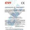 La Chine Shenzhen Turnstile Technology Co., Ltd. certifications