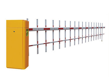 Porte automatique intelligente de barrière de barrière de sécurité à C.A. 220 pour le parking