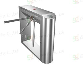 Système à télécommande d'Access de porte de trépied d'école de porte imperméable de tourniquet