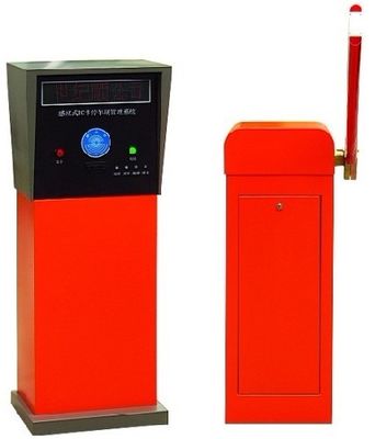 RS485 IC ID carte intelligente voiture Parking système gestion avec Win2000 ou XP se