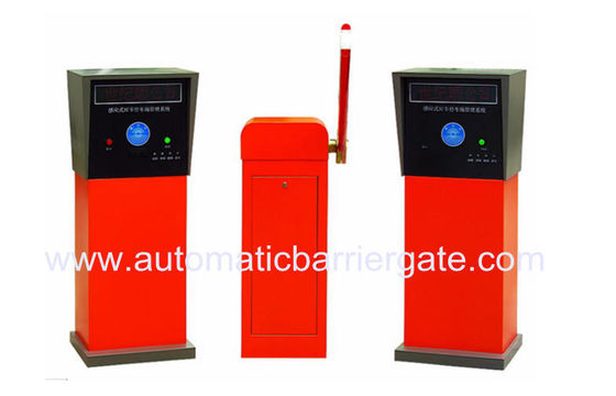 Système intelligent de stationnement de voiture d'AC220V 50HZ avec l'indicateur de LED
