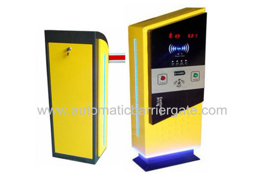 Système intelligent de stationnement de voiture de Weigand AC220V 50HZ pour l'exposition