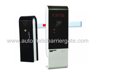 Cartes intelligentes de système IC/identification de stationnement de voiture de modes multiples de charge
