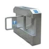 Supermarché Swing barrière automatique porte unique porte HBE-AC-2.