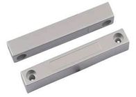 10W 50 mm Gap gris acier porte porte magnétique Contact interrupteur pour la sécurité Access