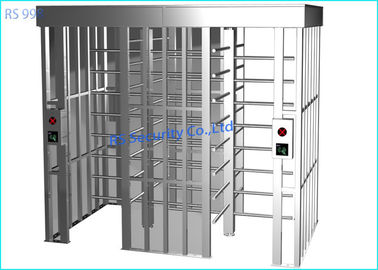 Barrière de gouvernement de prison de porte de tourniquets de taille de sonde de la sécurité IR pleine