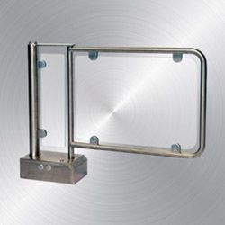 Plein tourniquet de pointe automatique de taille