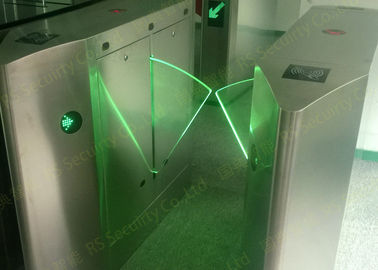 Tourniquet compatible de carte d'identification d'IC de porte de barrière d'aileron de structure de Mechaninical