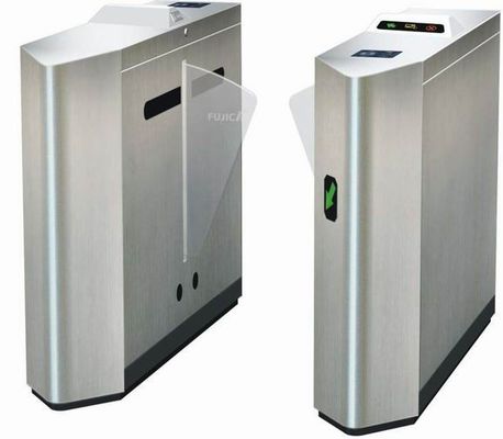 Porte de barrière d'aileron avec l'anti-brouillage infrarouge de sonde et anti- coupée la queue