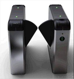Nouvelle porte escamotable automatique de barrière de l'aileron 2012