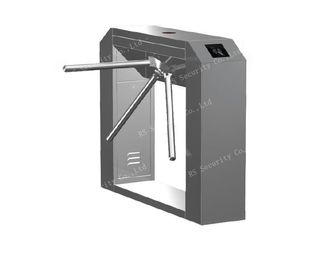 Porte imperméable de barrière de tourniquet de taille de taille de Seucurity Pedestian extérieure