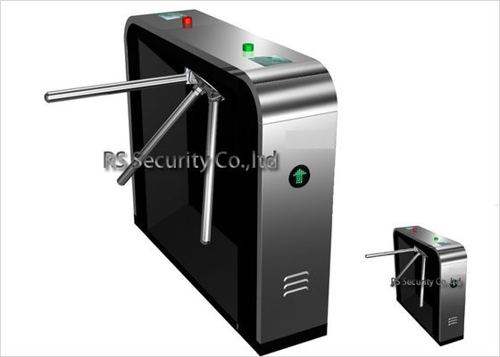 Barrière résistante de sonde de la forme IR de noir de tourniquet de taille de taille de haute sécurité