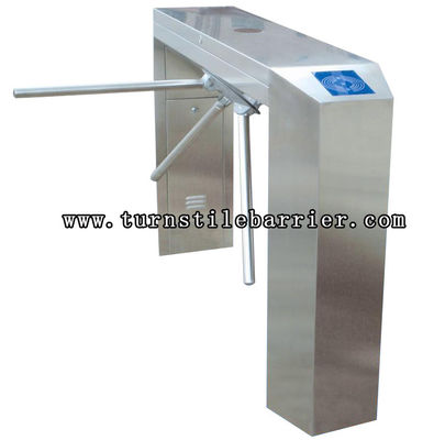 Barrière physique de sonde de l'entreprise IR de parc de tourniquets de taille de taille de Trident