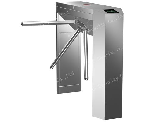 Porte automatique d'Access d'IR de sonde de taille de taille de tourniquet mécanique de trépied