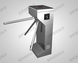 Barrière à un noyau de sonde du tourniquet IR de taille de taille de l'acier inoxydable 304