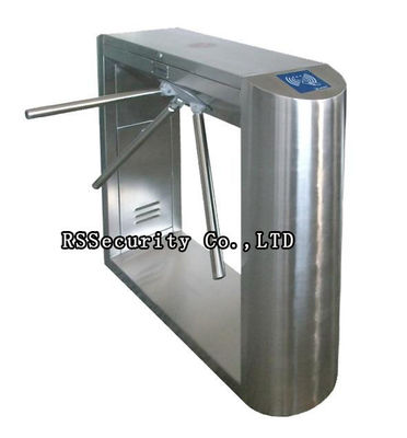 Tourniquets électriques de trépied de degré de sécurité de tourniquets de taille de taille d'Access de porte