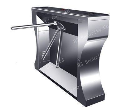 De course tourniquet Semi-Automatique de gestion d'entreprise de tourniquets de taille de taille sans à-coup