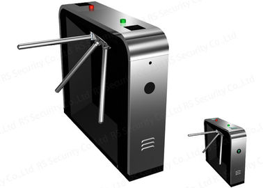 Scanner facial terminal de la reconnaissance des visages 3D de grande capacité pour le système de péage