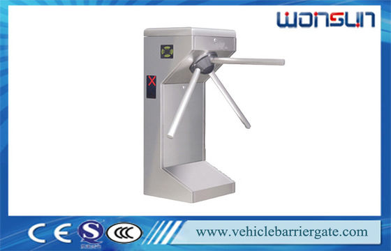 Opérateur de porte de barrière de bras de chanteur d'OEM, barrières de sécurité de parking de LiftMaster
