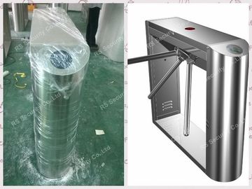 Systèmes automatiques de tourniquets de porte de tourniquet de trépied de contrôle d'accès