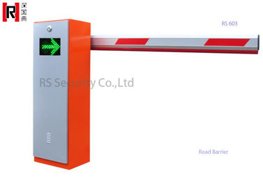 Barrières à grande vitesse de boom/porte en aluminium extérieure de bras de barrière