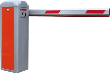 Porte automatique électronique de barrière de boom glissant l'allée pour le système de stationnement de voiture