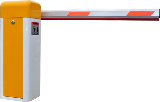Porte automatique intelligente de barrière de boom pour se garer et véhicule Access à télécommande