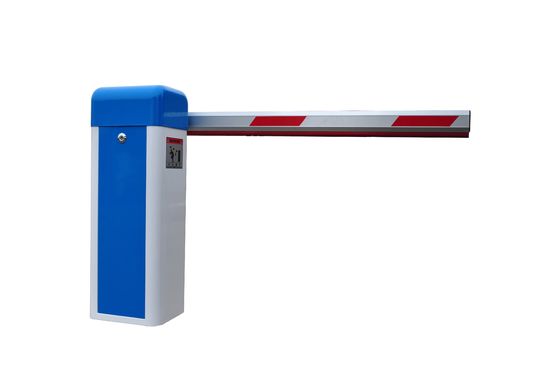 Porte automatique intelligente de barrière de boom pour se garer et véhicule Access à télécommande