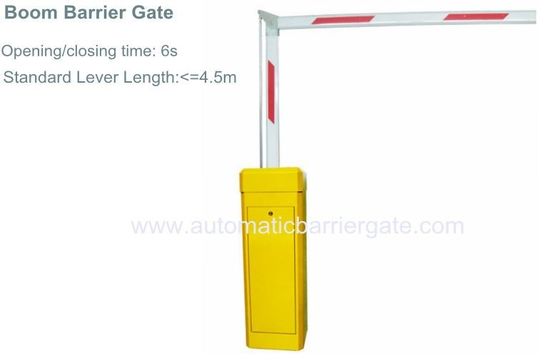 poudre 3S/6S fiable personnalisable enduisant la porte automatique de barrière pour l'école, hôpital, salon, gouvernement