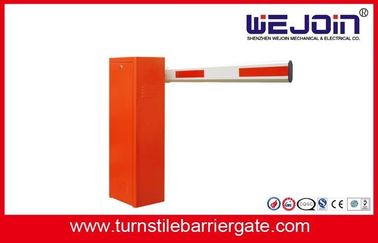 porte automatique à faible bruit de barrière de boom de bras de place de parking 80W pour le parking