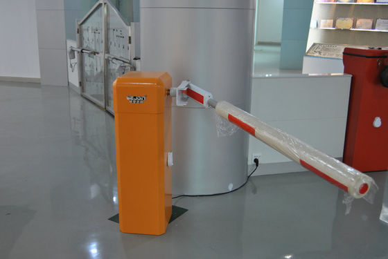 Porte manuelle à grande vitesse de barrière de boom pour le péage de route/système de stationnement