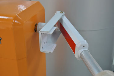 Porte manuelle de barrière de boom
