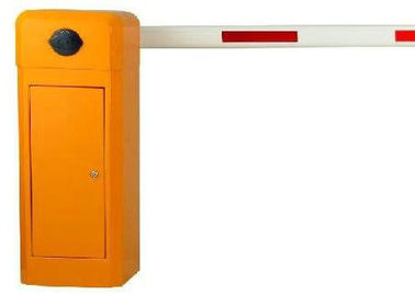 Porte manuelle de barrière de boom
