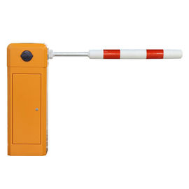 Porte manuelle de barrière de boom