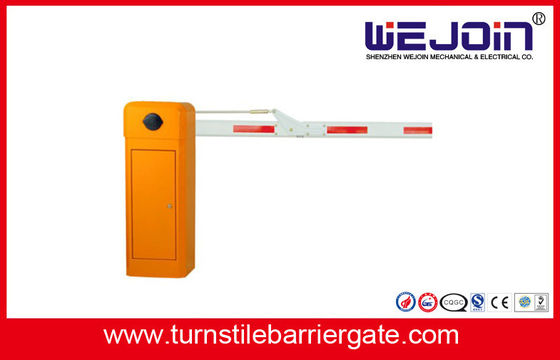 Porte de barrière de boom de parking