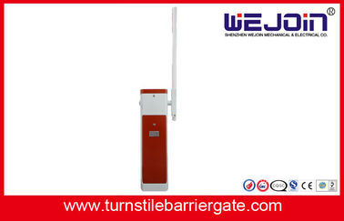 porte intelligente de barrière de parking de boom de route de contrôle d'accès