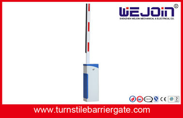 porte intelligente de barrière de parking de boom de route de contrôle d'accès