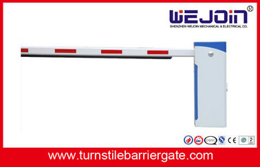 porte intelligente de barrière de parking de boom de route de contrôle d'accès