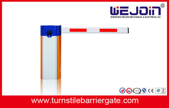 Système automatique de porte de barrière de boom du trafic de sécurité avec l'embrayage de Mannual