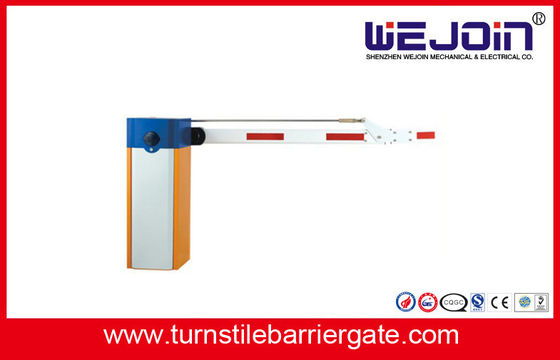 Système automatique de porte de barrière de boom du trafic de sécurité avec l'embrayage de Mannual