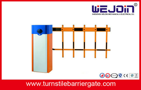 Système automatique de porte de barrière de boom du trafic de sécurité avec l'embrayage de Mannual
