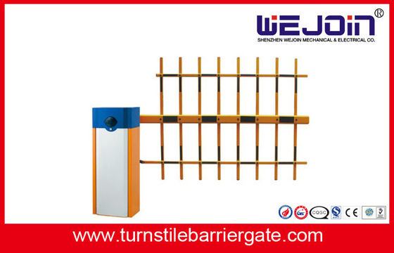 Système automatique de porte de barrière de boom du trafic de sécurité avec l'embrayage de Mannual