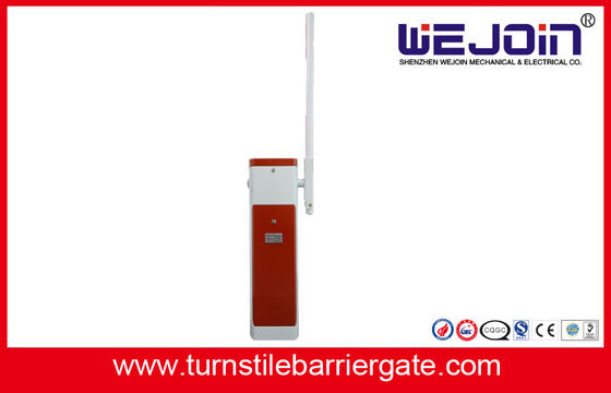 Porte de bras de parking avec la cellule photo-électrique infrarouge