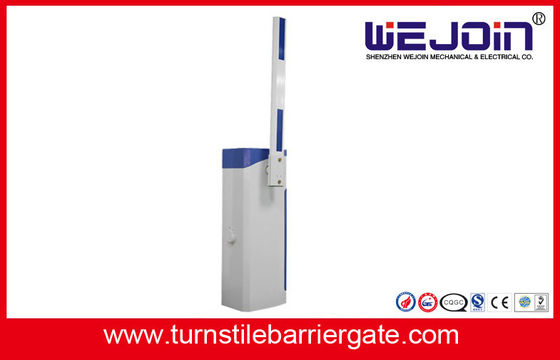 Porte de bras de parking avec la cellule photo-électrique infrarouge