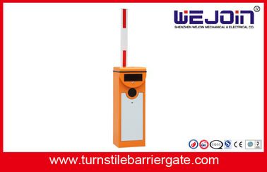1 seconde porte à grande vitesse de barrière avec des options de Detecter de boucle