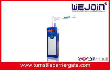 1 seconde porte à grande vitesse de barrière avec des options de Detecter de boucle