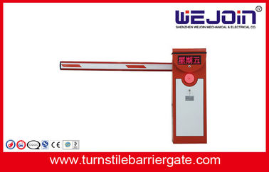 1 seconde porte à grande vitesse de barrière avec des options de Detecter de boucle