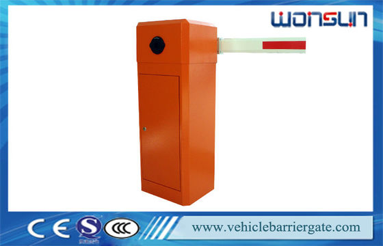 Système automatique de porte de barrière de boom de système de stationnement, approbations de GV d'OIN de la CE