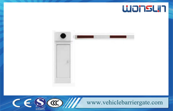 Porte à grande vitesse de barrière de stationnement, porte de barrière de boom de gare routière