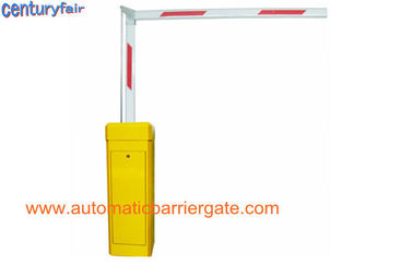 poudre 3S/6S fiable personnalisable enduisant la porte automatique de barrière pour l'école, hôpital, salon, gouvernement
